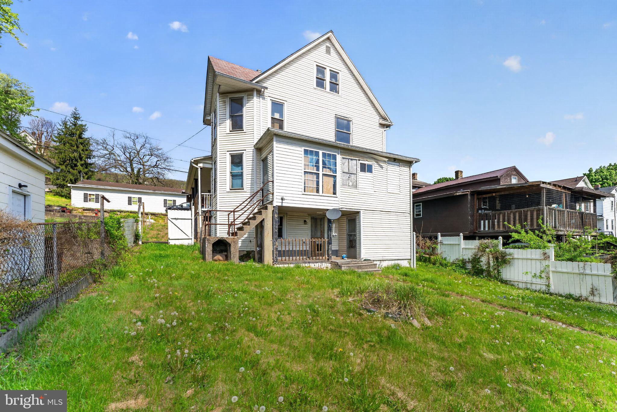 NONE AVAILABLE - Residential