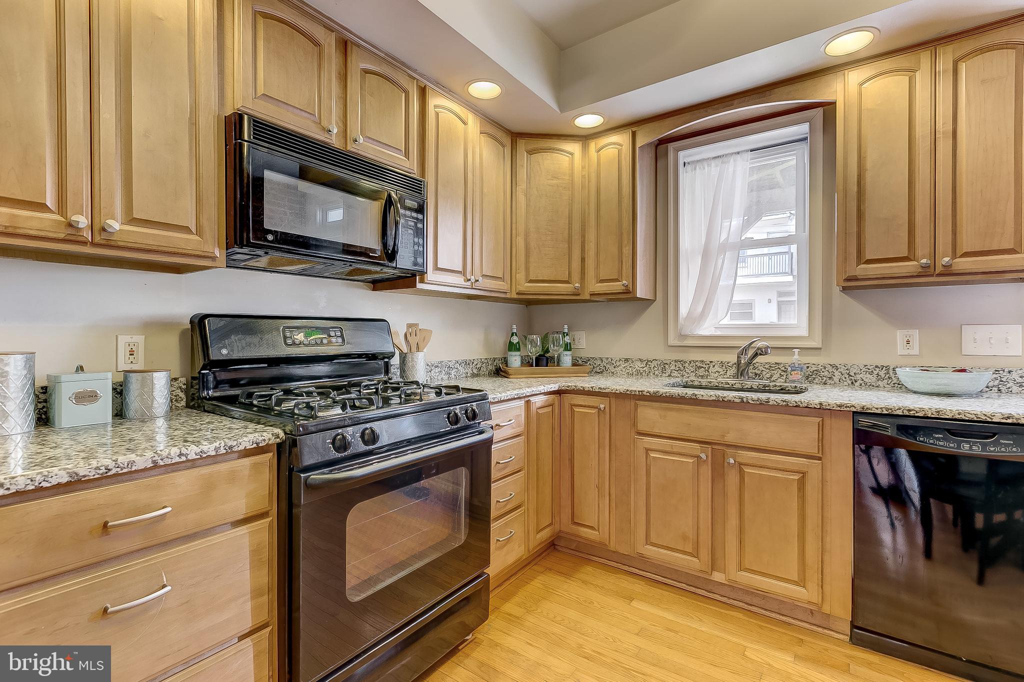 PATTERSON PARK - Residential