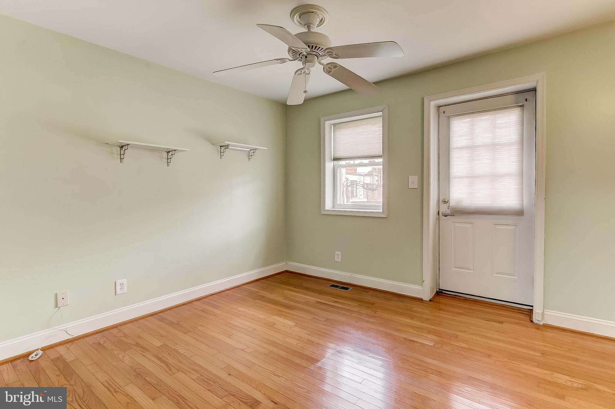 PATTERSON PARK - Residential