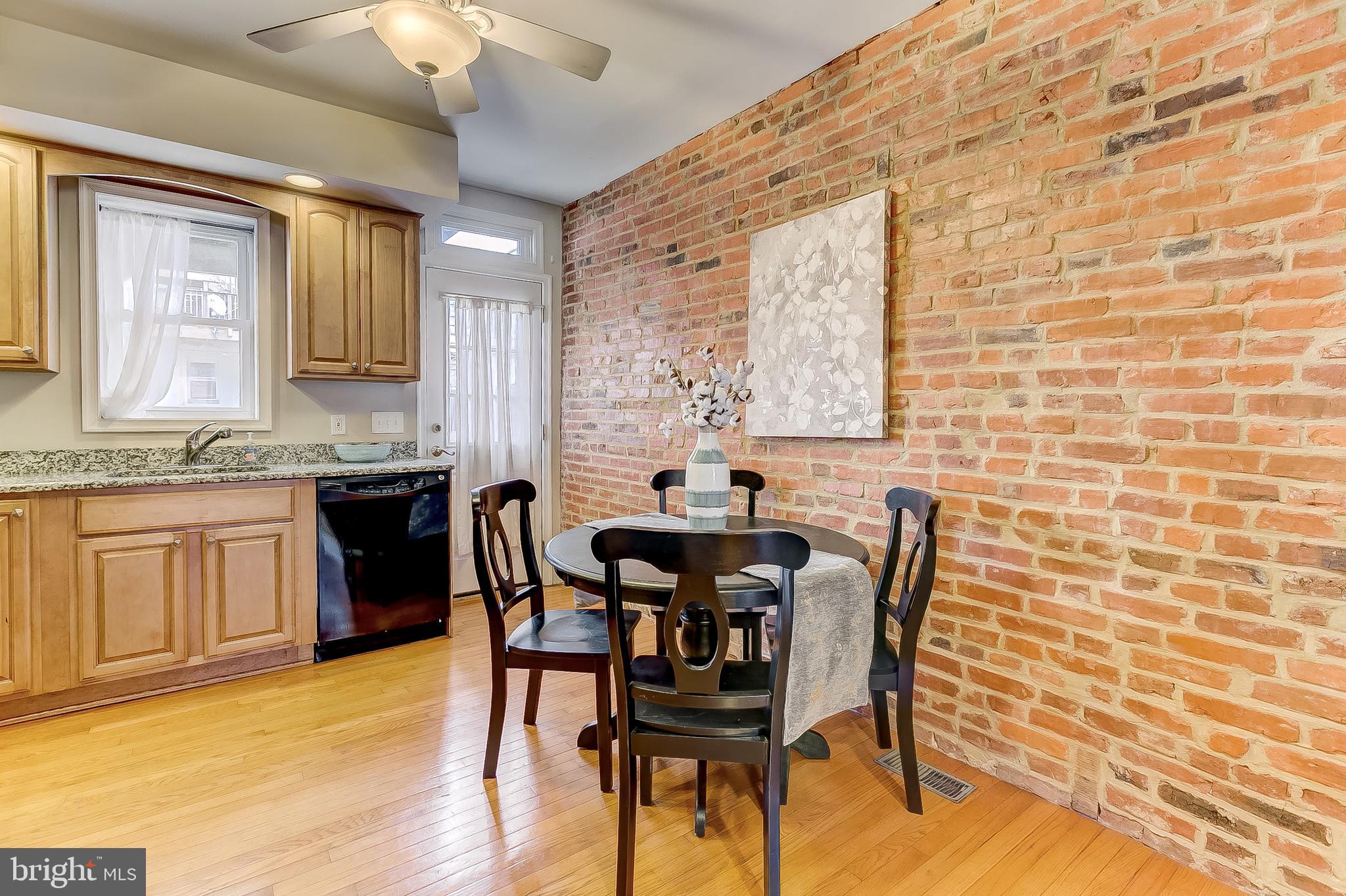 PATTERSON PARK - Residential