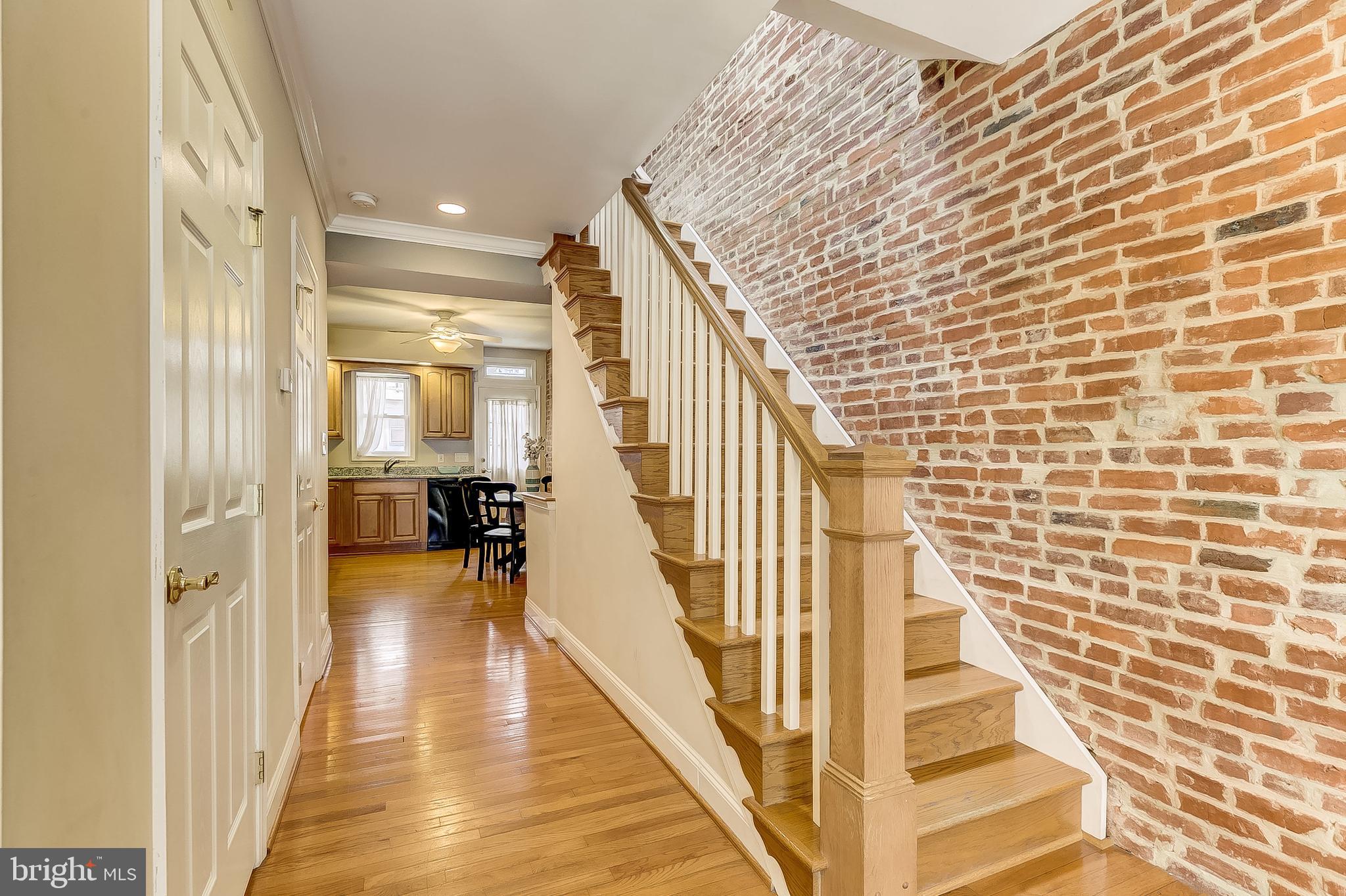 PATTERSON PARK - Residential