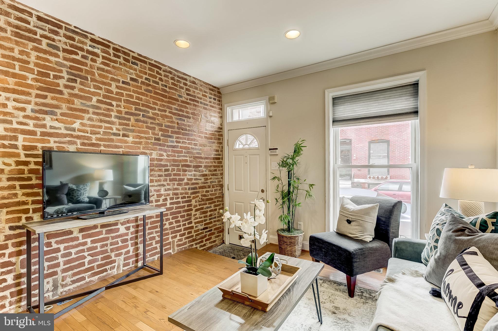 PATTERSON PARK - Residential