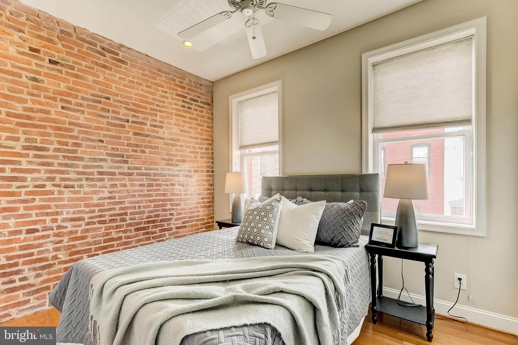 PATTERSON PARK - Residential