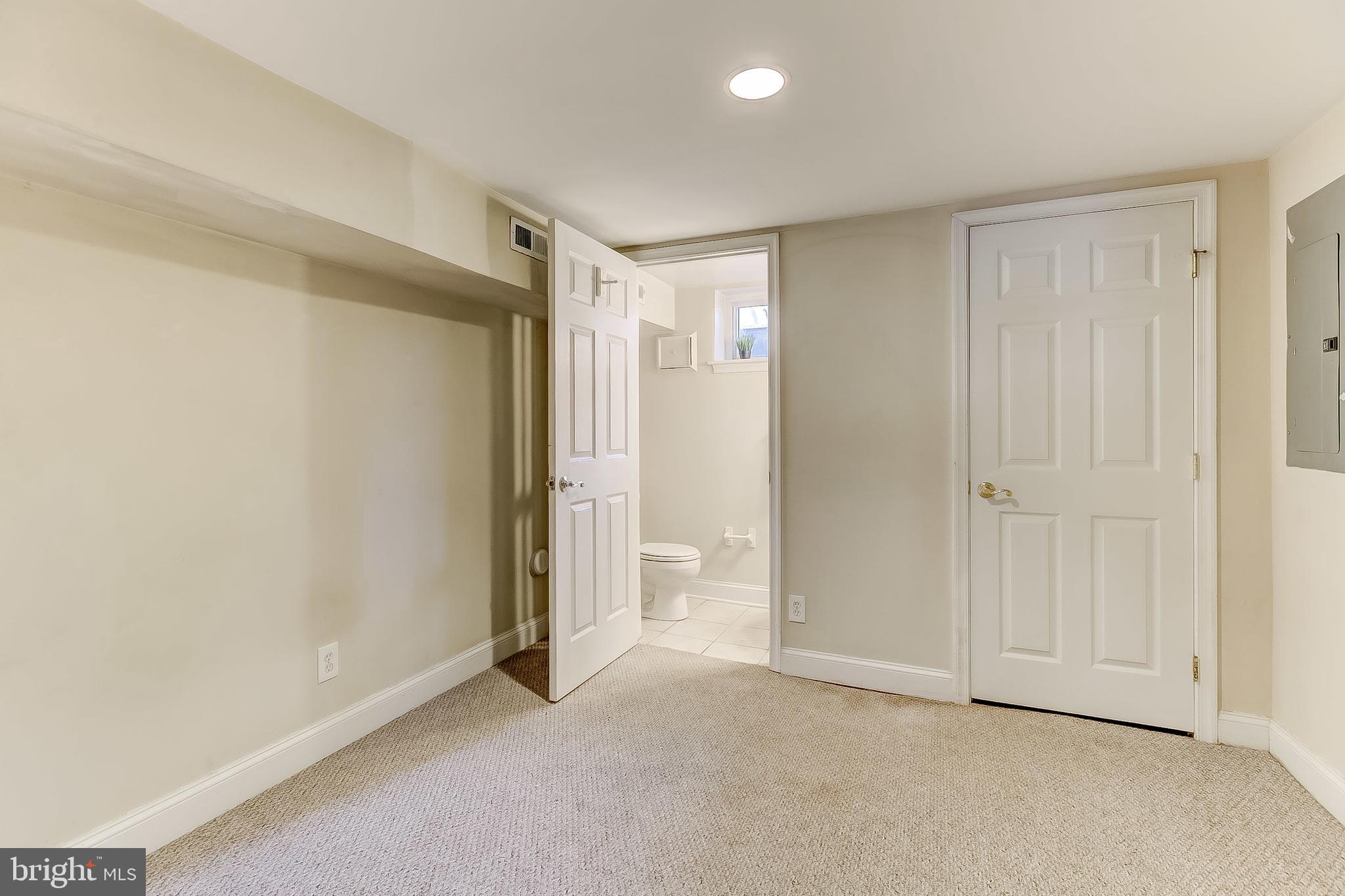 PATTERSON PARK - Residential