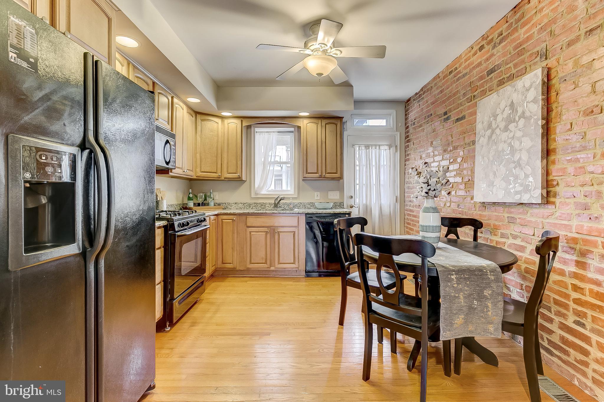 PATTERSON PARK - Residential