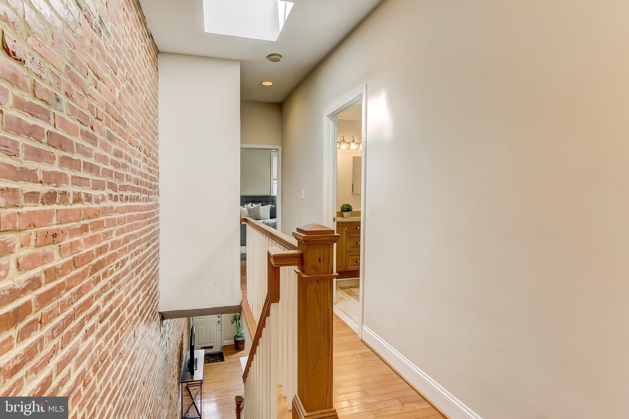 PATTERSON PARK - Residential