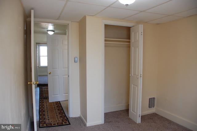 CANTON - Residential Lease