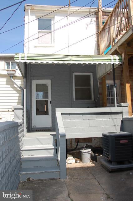 CANTON - Residential Lease