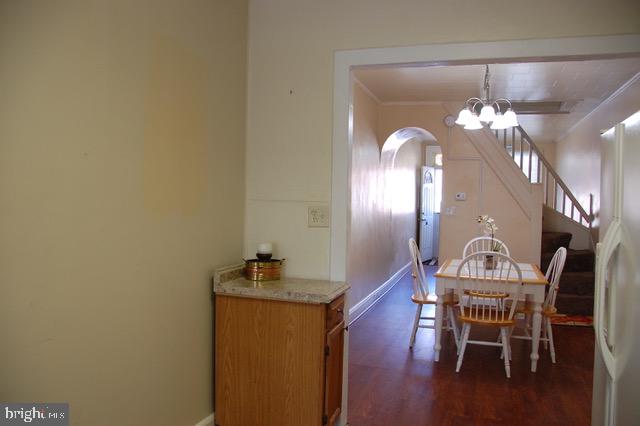 CANTON - Residential Lease