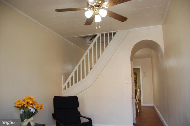 CANTON - Residential Lease