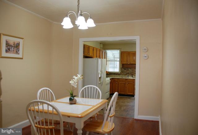 CANTON - Residential Lease