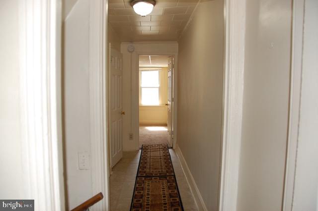 CANTON - Residential Lease