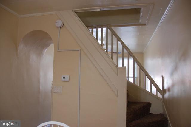 CANTON - Residential Lease