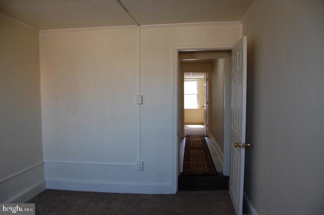 CANTON - Residential Lease