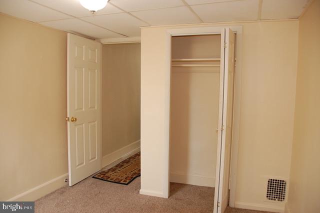 CANTON - Residential Lease