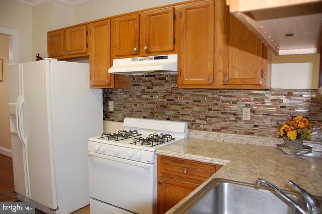 CANTON - Residential Lease