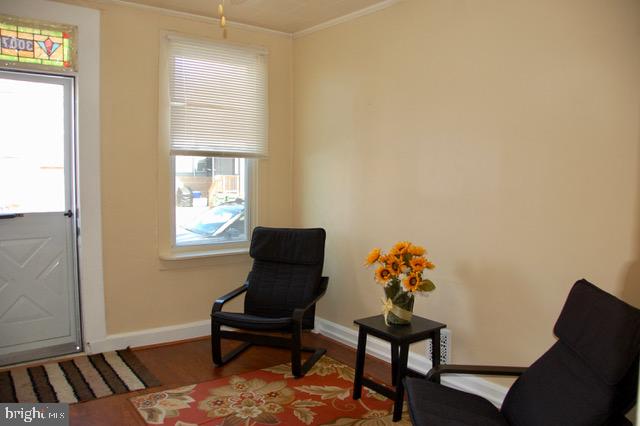 CANTON - Residential Lease