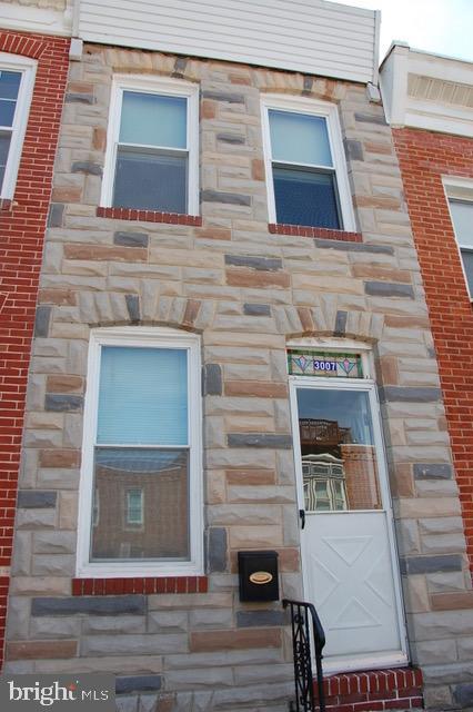 CANTON - Residential Lease