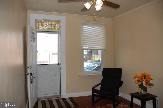 CANTON - Residential Lease