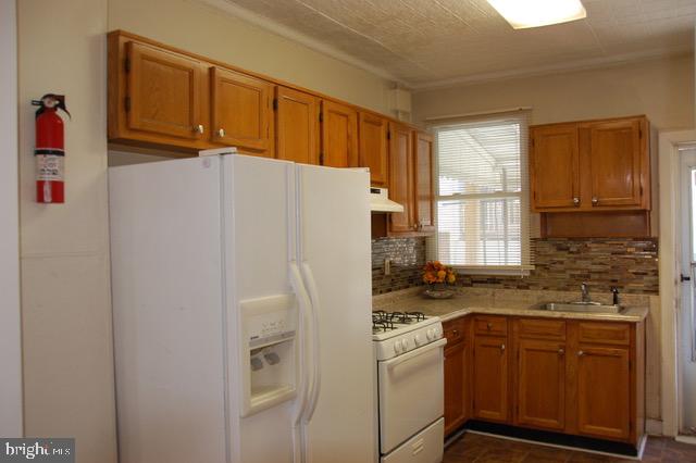 CANTON - Residential Lease