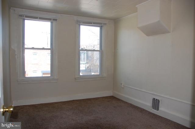 CANTON - Residential Lease