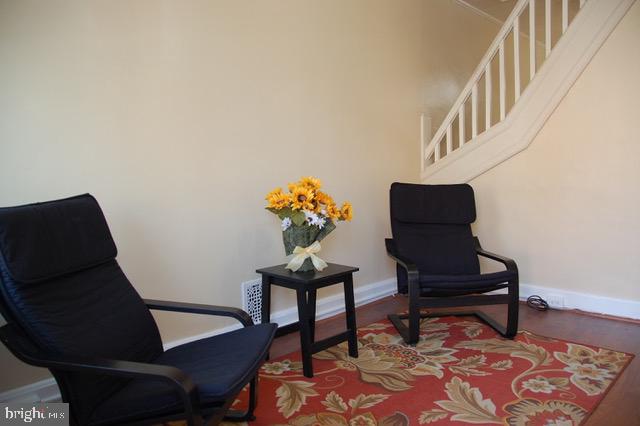 CANTON - Residential Lease