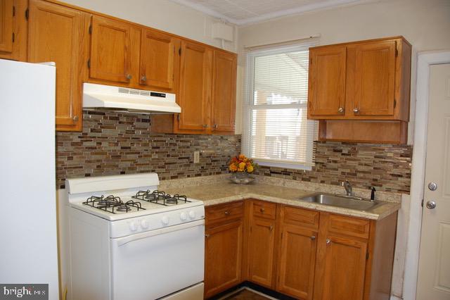 CANTON - Residential Lease