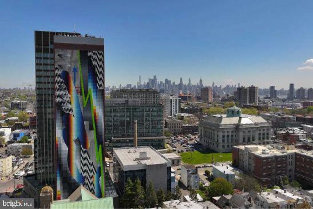 Photo of 1700 N Front Street #1B-109, PHILADELPHIA, PA 19122 (MLS # PAPH2575654)