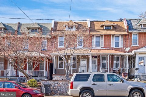 217 N FRANKLIN STREET WILMINGTON DE 19805