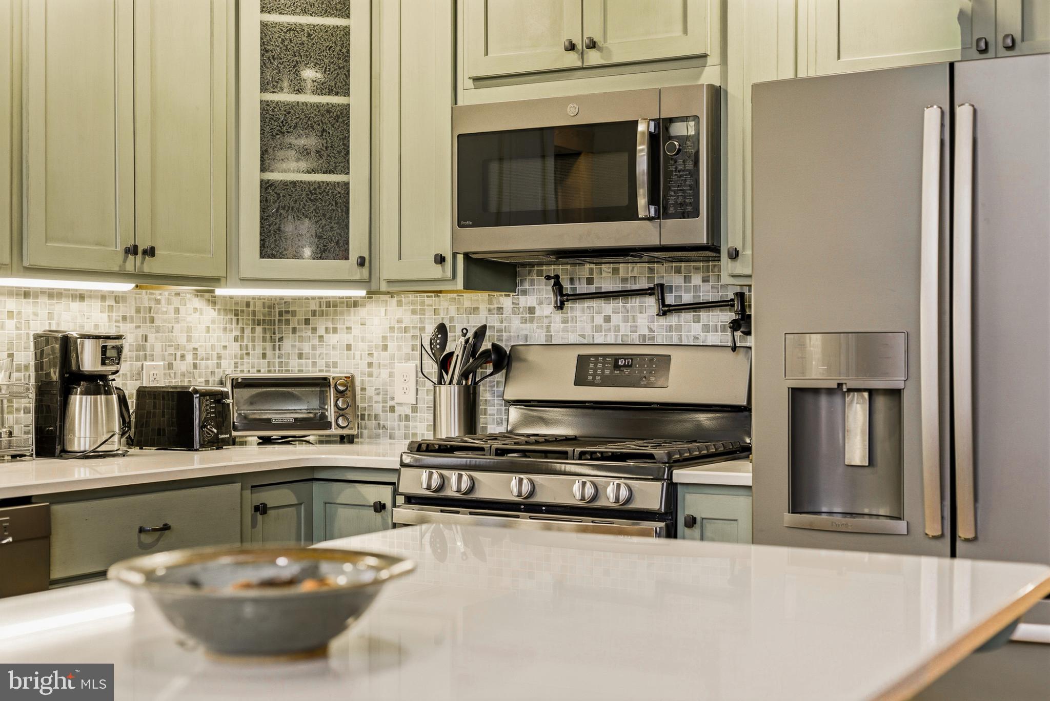 COOLFONT MOUNTAINSIDE - Residential