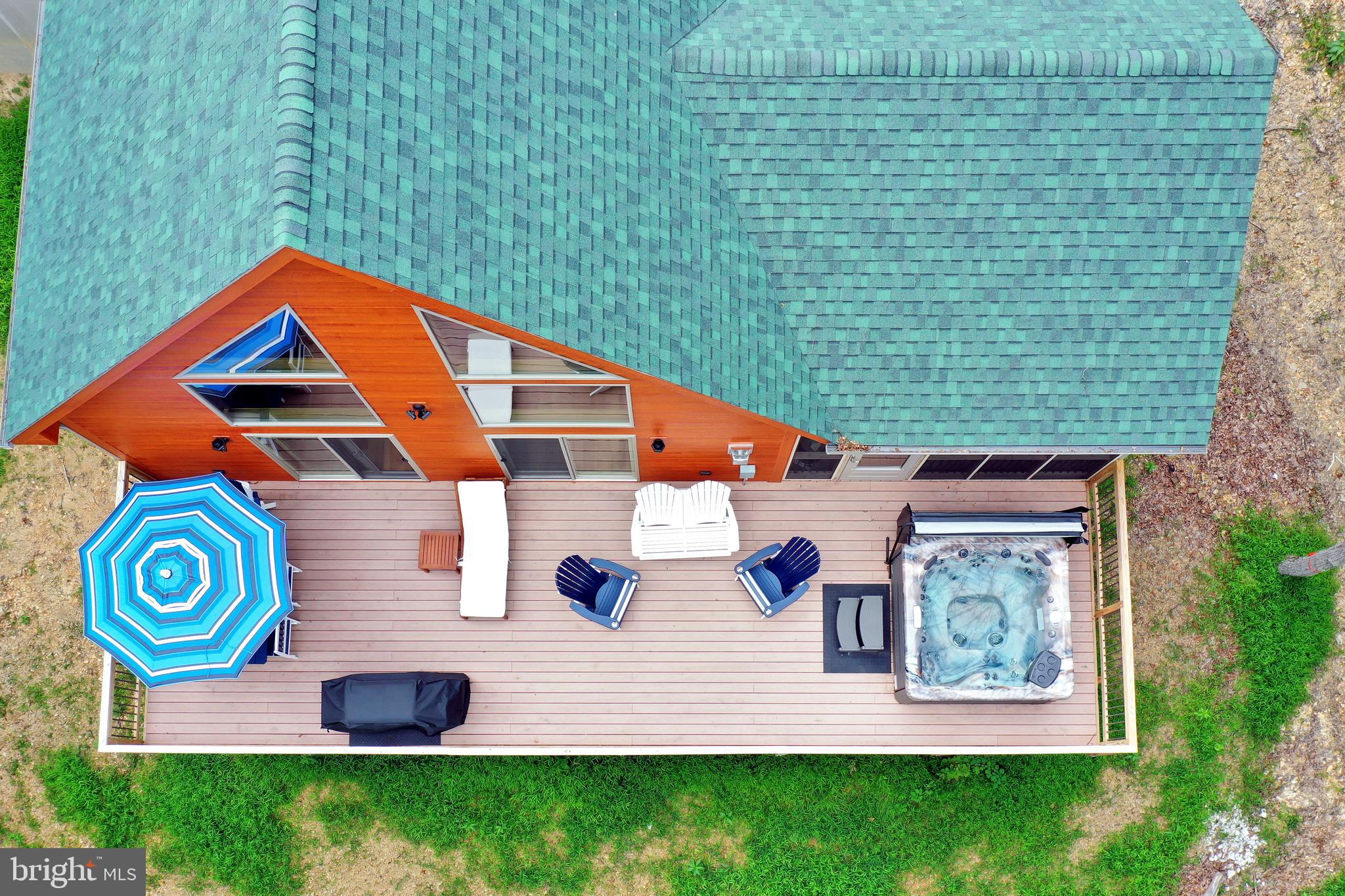 COOLFONT MOUNTAINSIDE - Residential