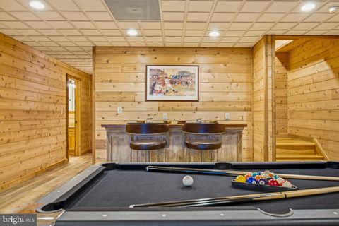 Tiny photo for 388 Bobcat Drive, BERKELEY SPRINGS, WV 25411 (MLS # WVMO2007018)