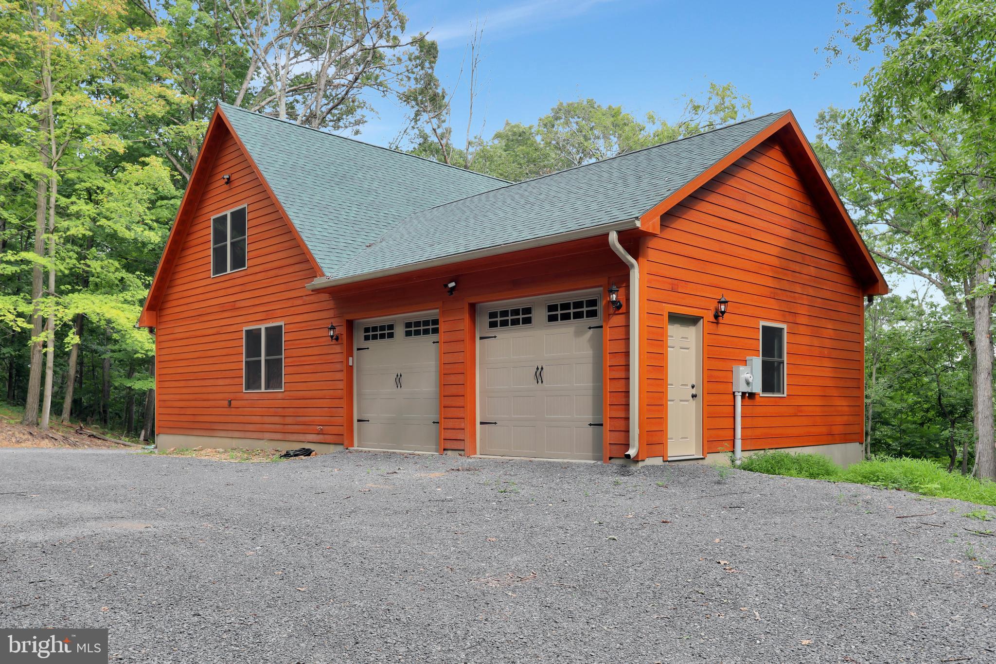 COOLFONT MOUNTAINSIDE - Residential