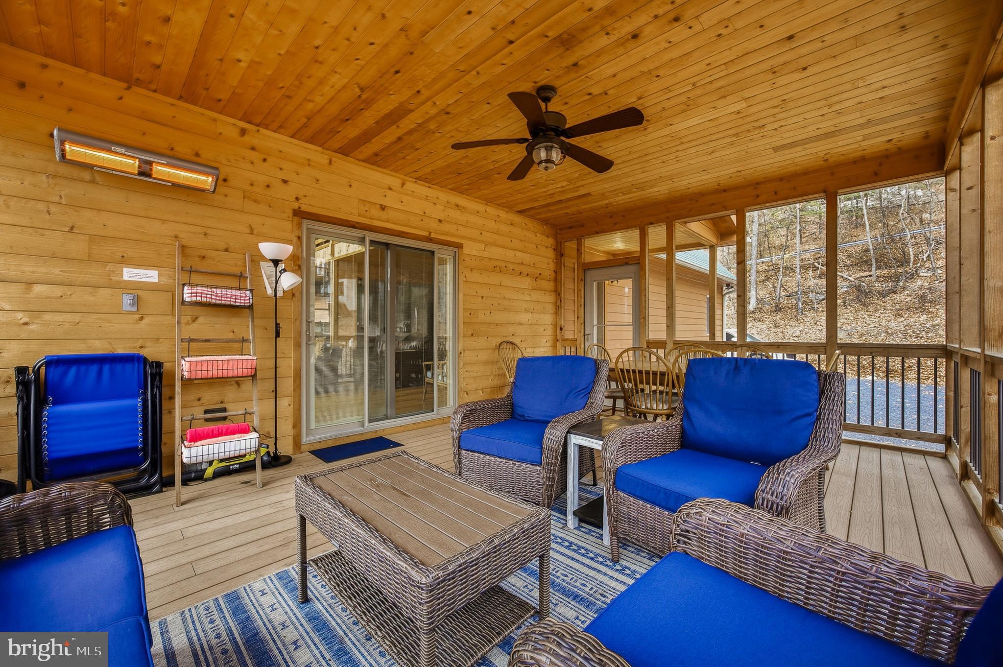 COOLFONT MOUNTAINSIDE - Residential