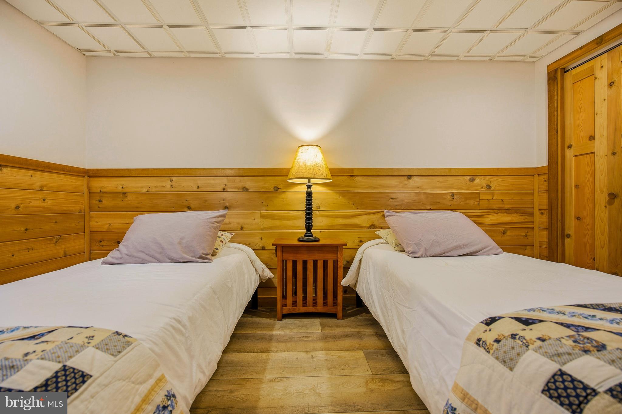 COOLFONT MOUNTAINSIDE - Residential