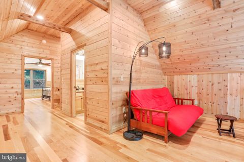 Tiny photo for 388 Bobcat Drive, BERKELEY SPRINGS, WV 25411 (MLS # WVMO2007018)