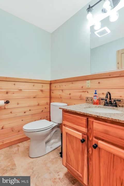 Tiny photo for 388 Bobcat Drive, BERKELEY SPRINGS, WV 25411 (MLS # WVMO2007018)