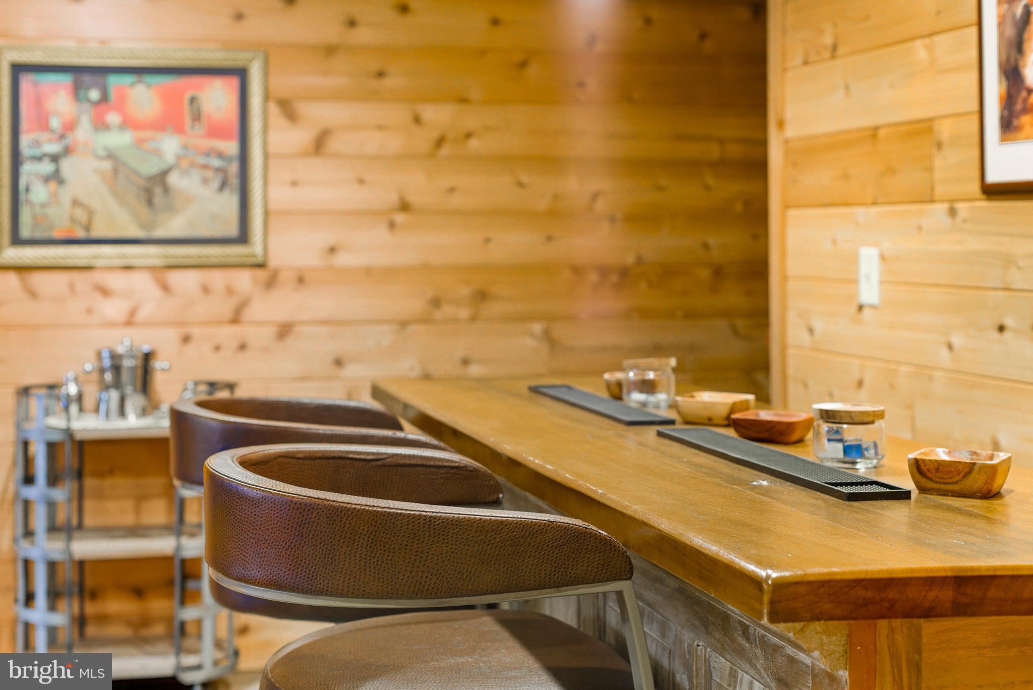 COOLFONT MOUNTAINSIDE - Residential