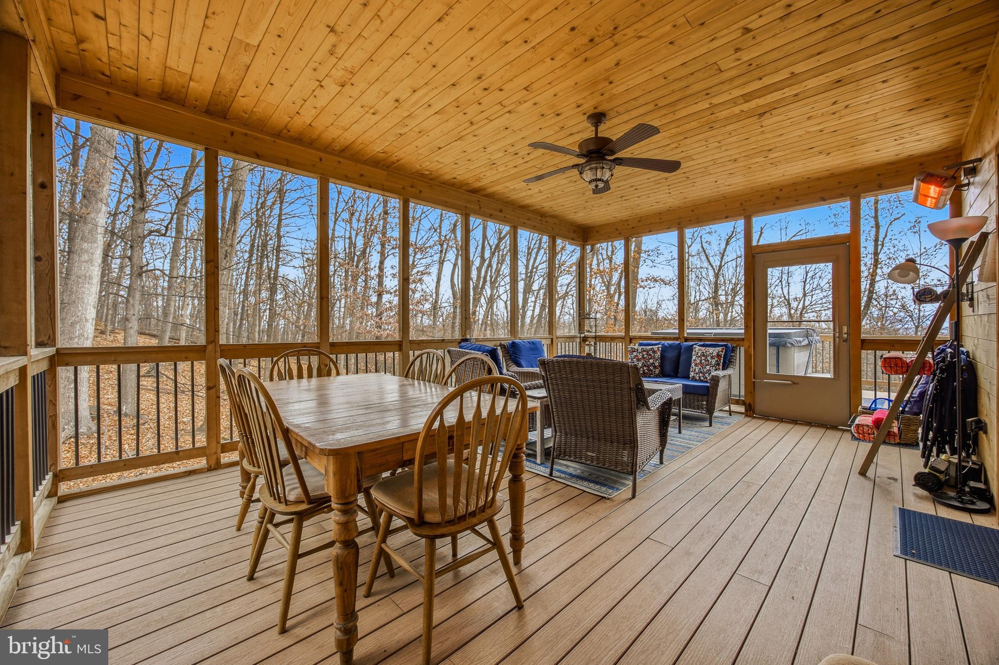 COOLFONT MOUNTAINSIDE - Residential