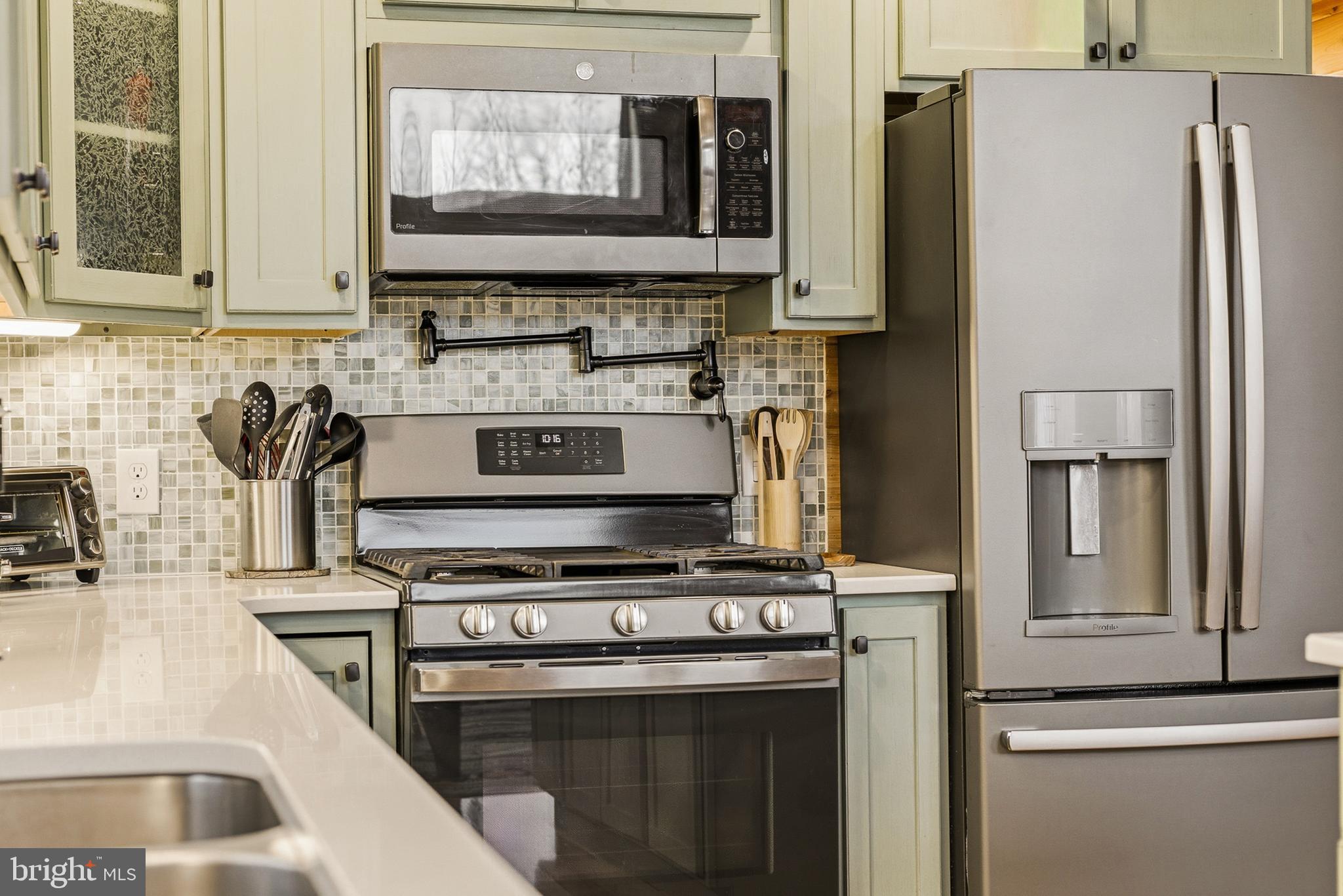 COOLFONT MOUNTAINSIDE - Residential