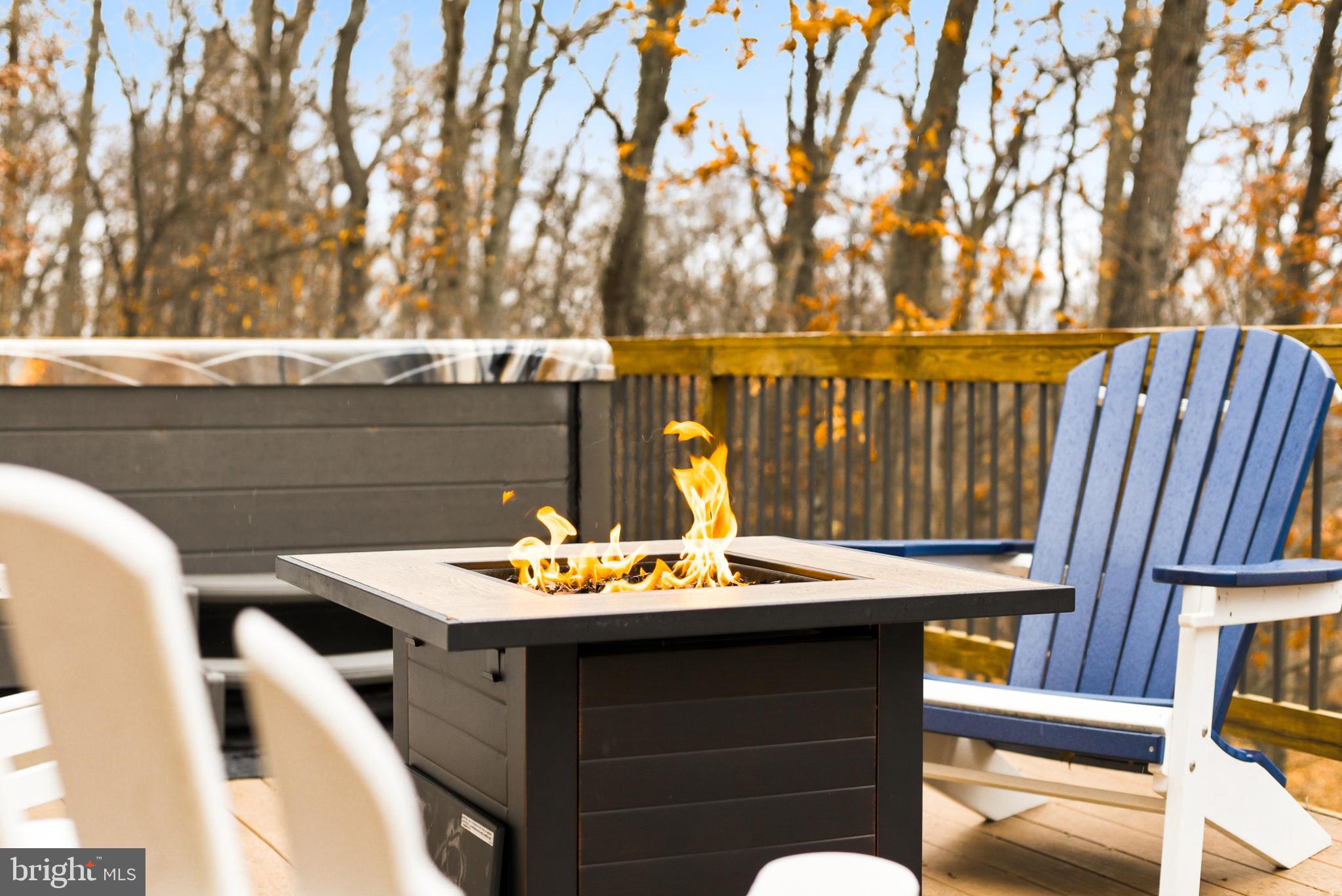 COOLFONT MOUNTAINSIDE - Residential