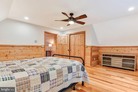 Tiny photo for 388 Bobcat Drive, BERKELEY SPRINGS, WV 25411 (MLS # WVMO2007018)