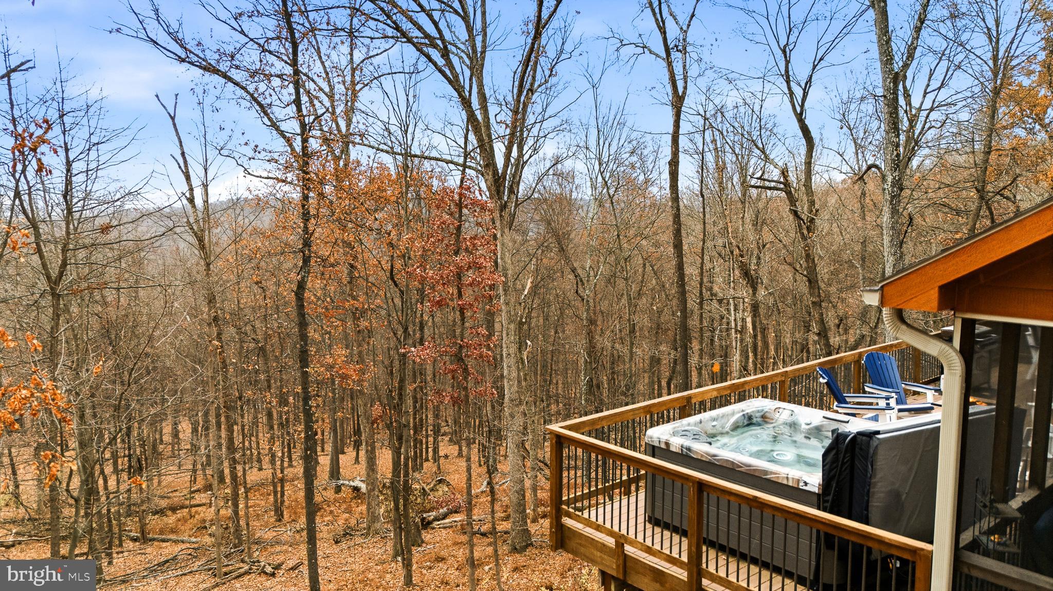 COOLFONT MOUNTAINSIDE - Residential