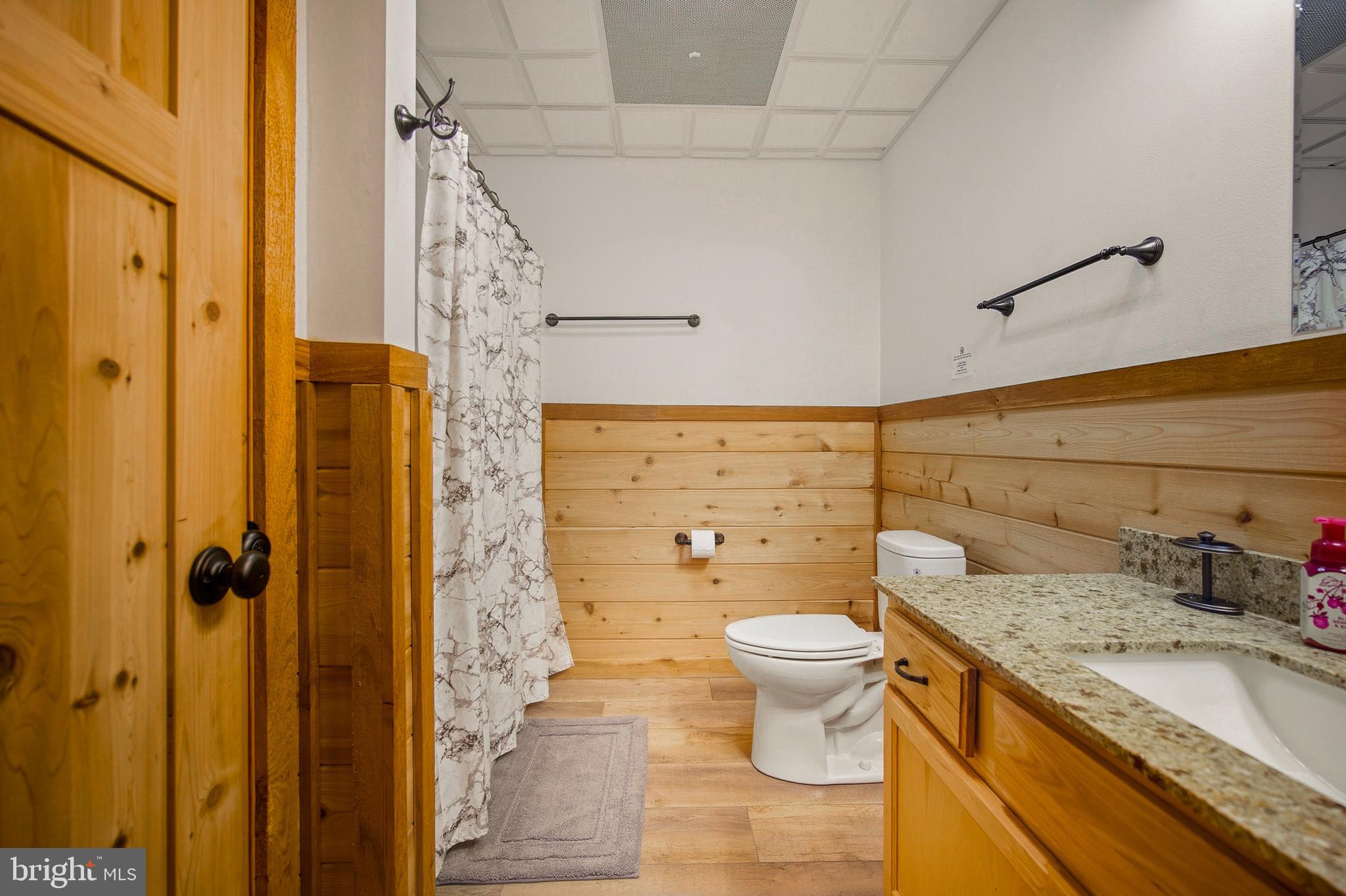 COOLFONT MOUNTAINSIDE - Residential