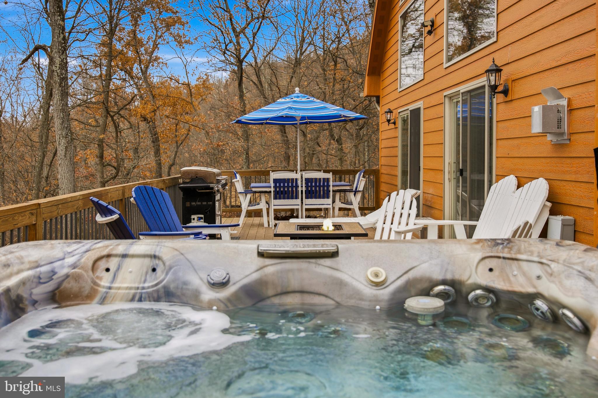 COOLFONT MOUNTAINSIDE - Residential