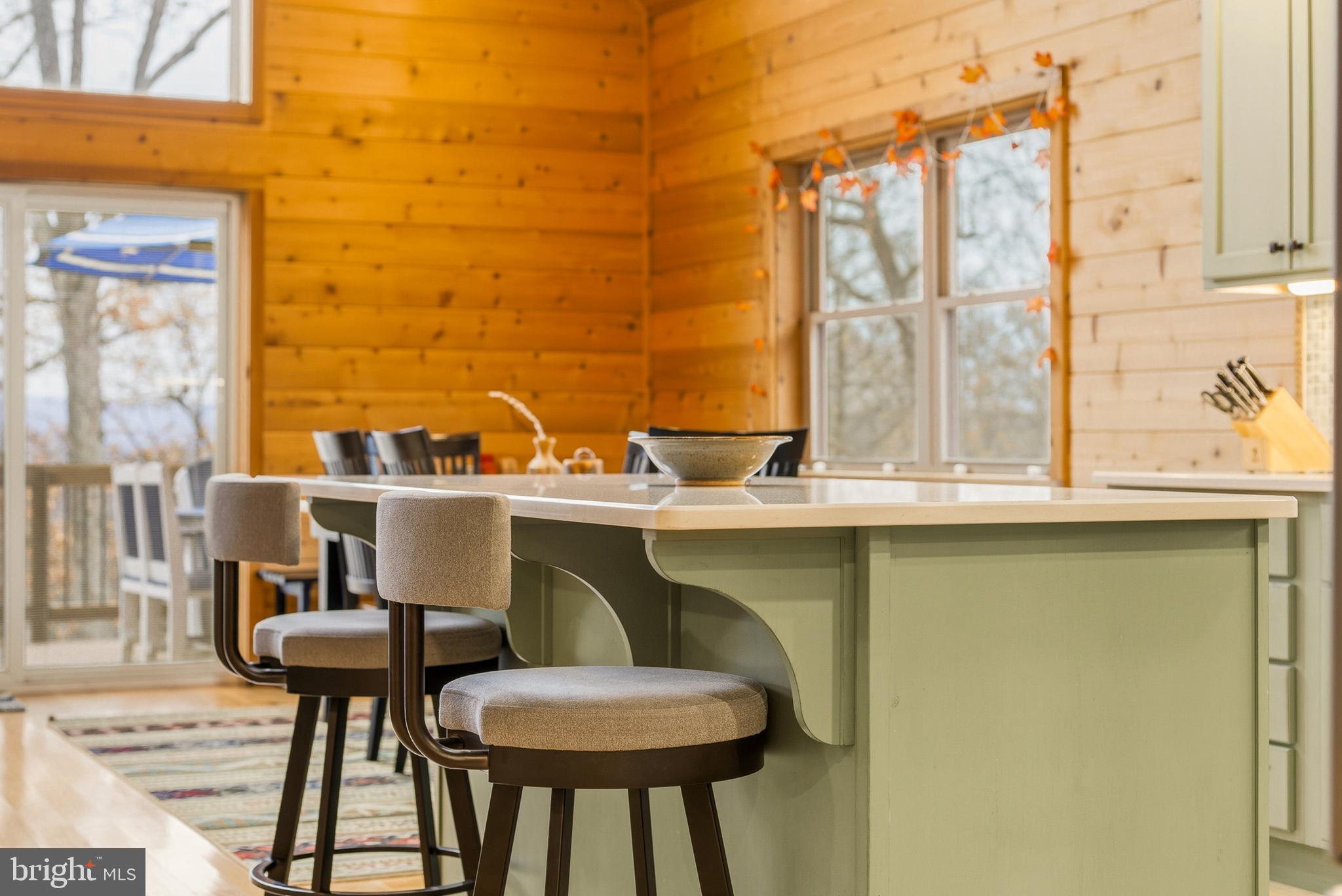 COOLFONT MOUNTAINSIDE - Residential