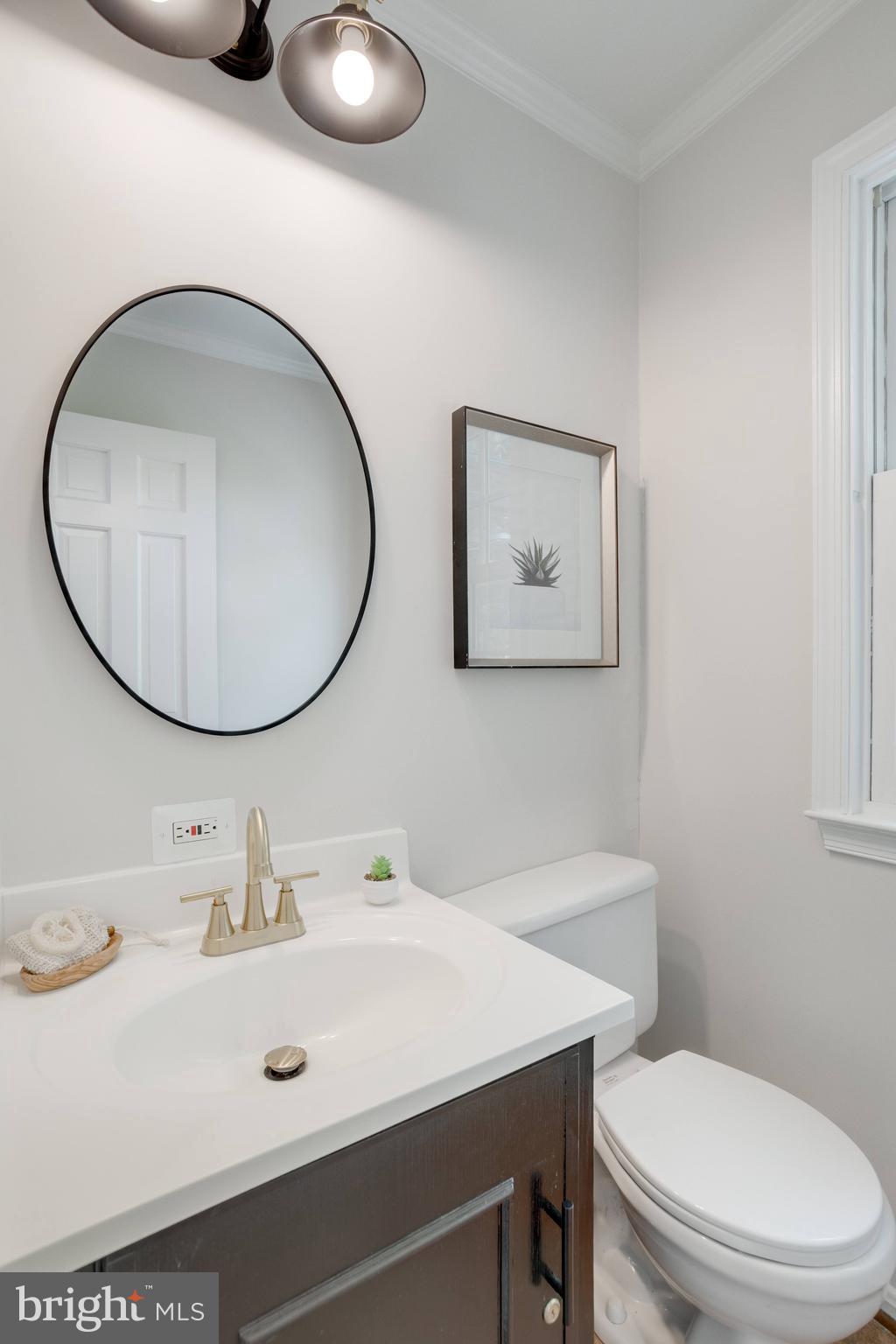 LAKE BRADDOCK - Residential