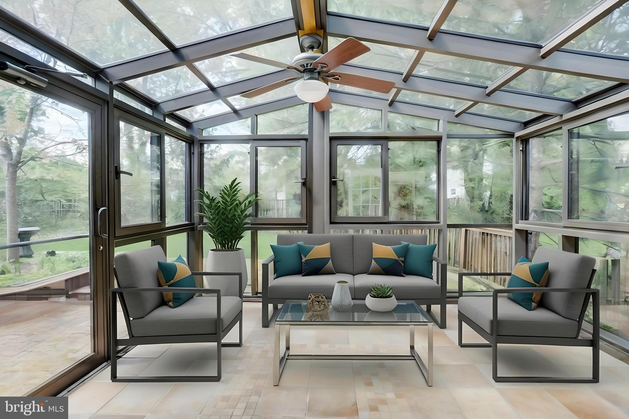 LAKE BRADDOCK - Residential