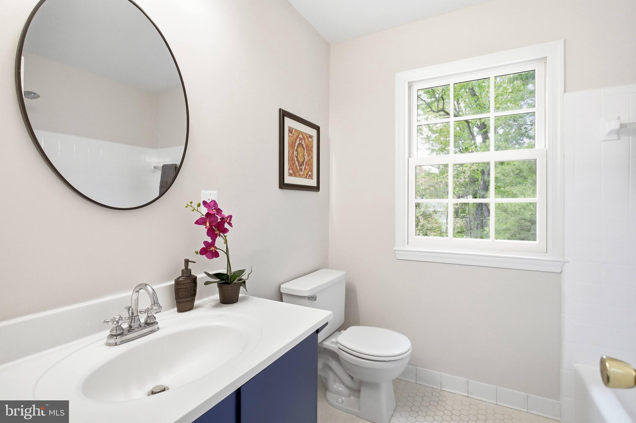 LAKE BRADDOCK - Residential