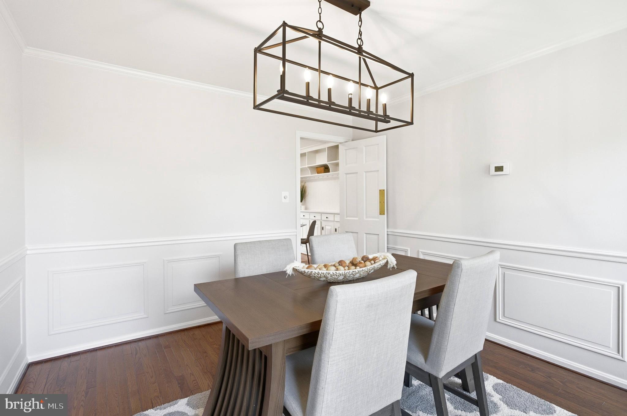 LAKE BRADDOCK - Residential